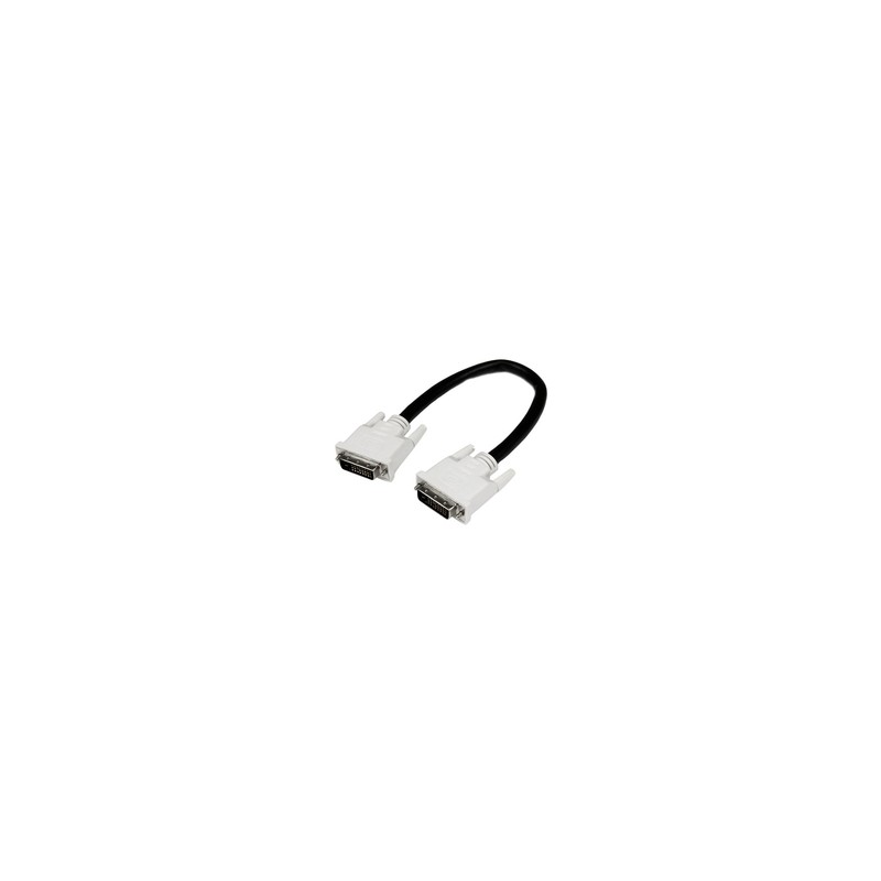 Startech 1M DVI-D Dual Link Cable M/M/.
