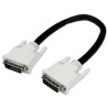 Startech 1M DVI-D Dual Link Cable M/M/.