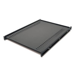 Fixed Shelf 250lbs/114kg Black
