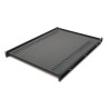 Fixed Shelf 250lbs/114kg Black