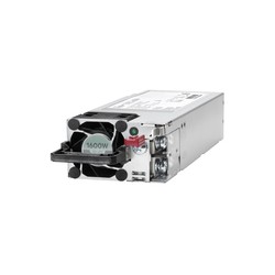 HPE 1600W FS -48VDC Ht Plg PS Kit