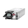 HPE 1600W FS -48VDC Ht Plg PS Kit