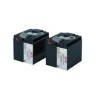 APC Replacement Battery Cartridge 55, SUA2200I, SUA3000I, SMT2200I, SMT3000I, SUA2200XLI, SUA3000XLI, SUA48XLBP, SUA5000RMI5U