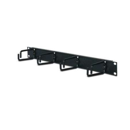1U Horizontal Cable Organiser forAR200,AR201,AR202