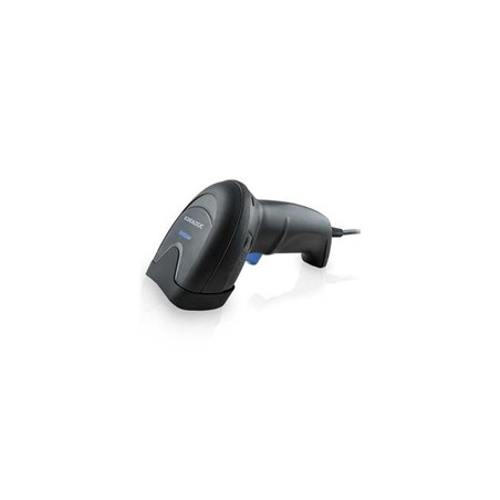 Datalogic QuickScan D2590 BLK Kit A-Std USB Kit /W Auto-Stand