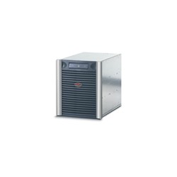 APC Symmetra LX Extended Run Rack-mount w/ 9 SYBT5