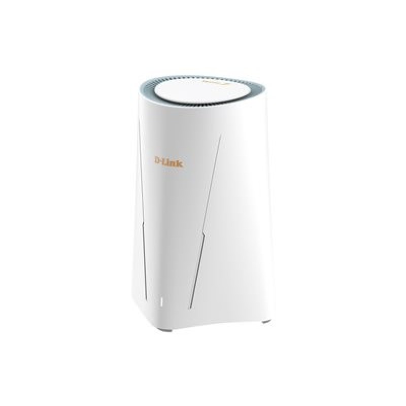 D-Link 5G NR BE7200 WI-FI 7 Router/