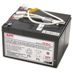 APC Replacement Battery Cartridge 109