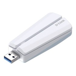 BE6500 WI-FI 7 USB-ADAPTER/
