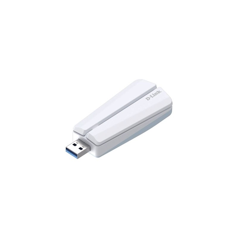 D-Link BE6500 WI-FI 7 USB-Adapter/