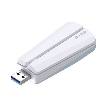 D-Link BE6500 WI-FI 7 USB-Adapter/