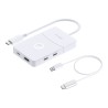 D-Link 5-IN-1 USB-C Hub Mit Wireless/HDMI