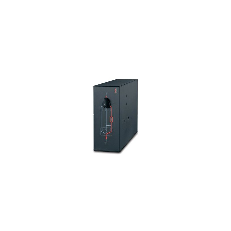 APC Service Bypass Panel- 200/208/240V 100A