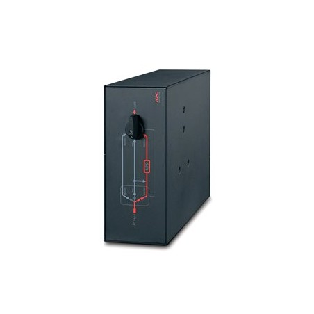 APC Service Bypass Panel- 200/208/240V 100A