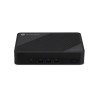 ACER PC Chromebox CXM2_8G64G_65W,N150,8GB,64GB eMCC,Intel HD,ChromeOS,Black