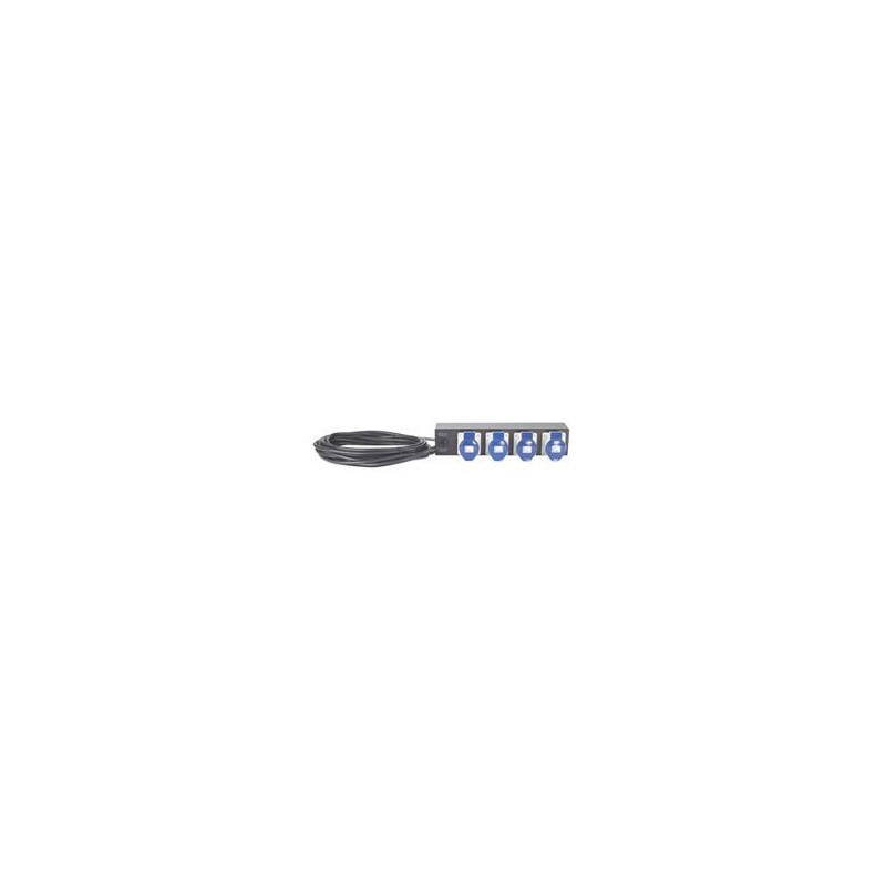 Rack PDU Extender, Basic, 2U, 32A, 230V, AP7586