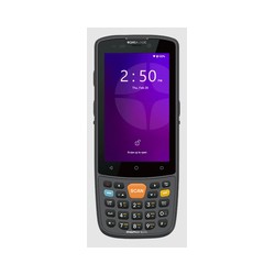 Memor K25 Wi-Fi5+4G, 4' display, BT V5, 4GB RAM/64GB Flash, 13MP Camera, 2D Imager