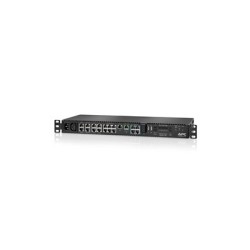 NetBotz Rack Monitor 750