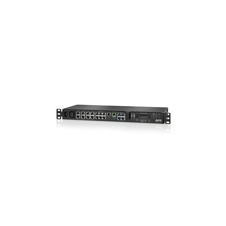 NetBotz Rack Monitor 750