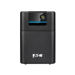 Eaton 5E 700 IEC G2, UPS 700VA / 360 W, 4x IEC