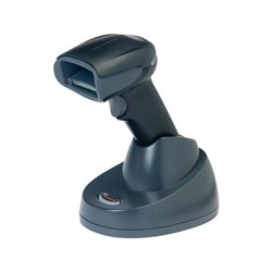 Honeywell Xenon Performance 1952g, BT, 2D, SR, kit (USB), black - prezentační