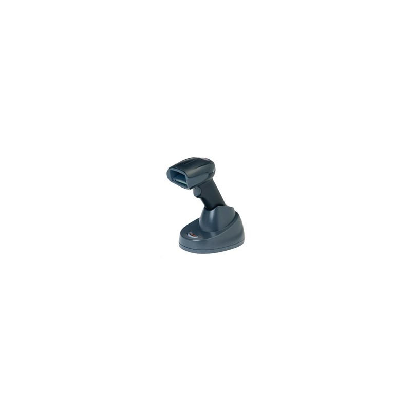 Honeywell Xenon Performance 1952g, BT, 2D, SR, kit (USB), black - prezentační
