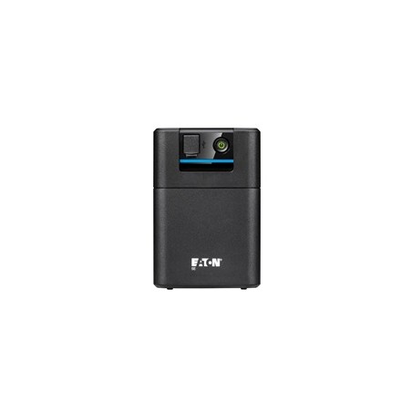 Eaton 5E 900 USB FR G2, UPS , 900VA / 480 W, 2x FR