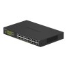 NETGEAR 24PT GIGE UNMNGED SWCH W/ POE+ GS324P100EUS