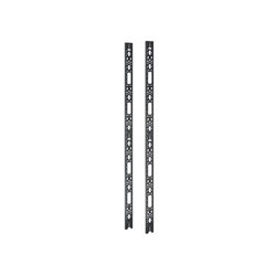 APC Vertical Cable Organizer, NetShelter SX, 48U