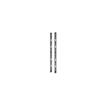 APC Vertical Cable Organizer, NetShelter SX, 48U