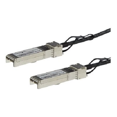 Startech 1.5M 4.9FT 10G SFP+ DAC Cable/.
