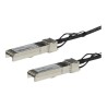 Startech 1.5M 4.9FT 10G SFP+ DAC Cable/.