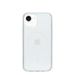 Otterbox OB Symmetry Clear MagS. iPhone/17E/16E/15/14/13 - Clear - V2