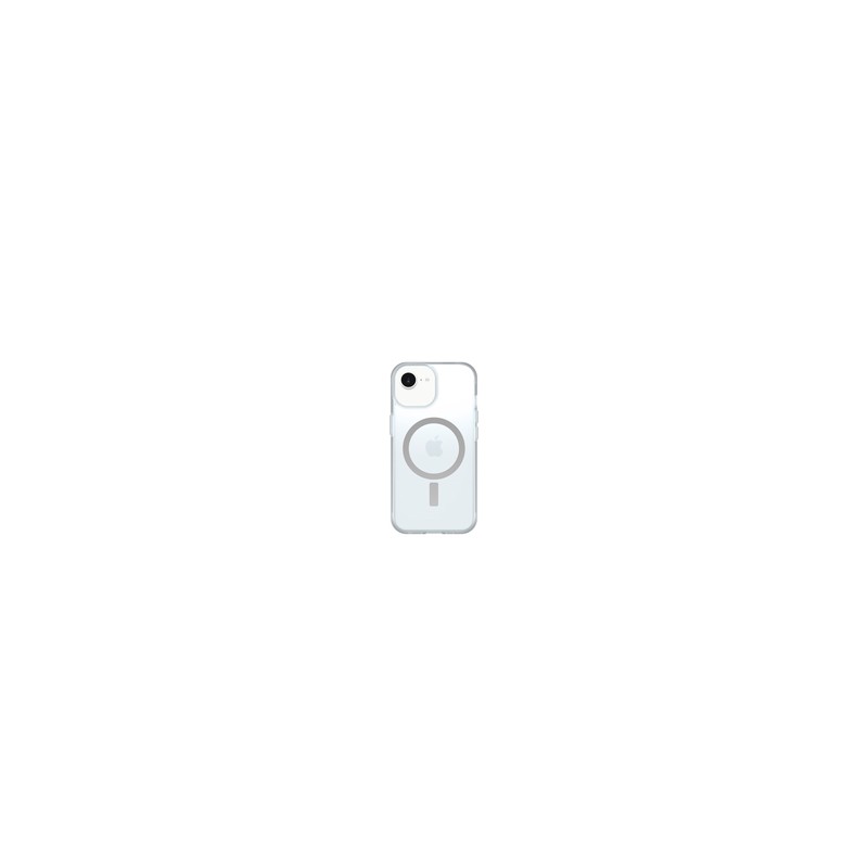 Otterbox OB React MagSafe iPhone 17E/16E//15/14/13 - Clear