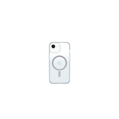 Otterbox OB React MagSafe iPhone 17E/16E//15/14/13 - Clear