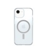 Otterbox OB React MagSafe iPhone 17E/16E//15/14/13 - Clear