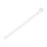 Startech 100 Pack OF Resealable Zip Ties/6