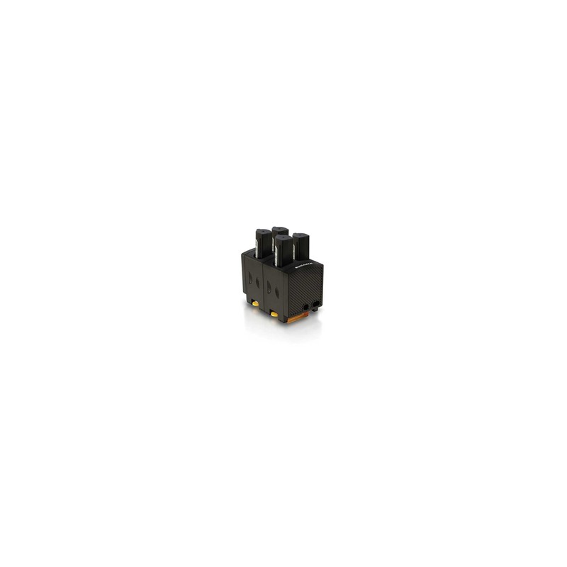 Datalogic Multi Battery Charger Master/4-Slot (Requires The 90ACC0350 P