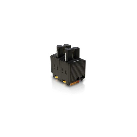 Datalogic Multi Battery Charger Master/4-Slot (Requires The 90ACC0350 P