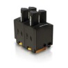 Datalogic Multi Battery Charger Master/4-Slot (Requires The 90ACC0350 P