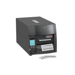 CL-S700III P CL-S700III PRINTER BLACK, USB LAN