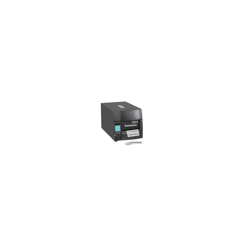 CL-S700III P CL-S700III PRINTER BLACK, USB LAN