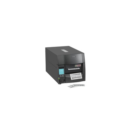 CL-S700III P CL-S700III PRINTER BLACK, USB LAN