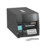 CL-S700III P CL-S700III PRINTER BLACK, USB LAN