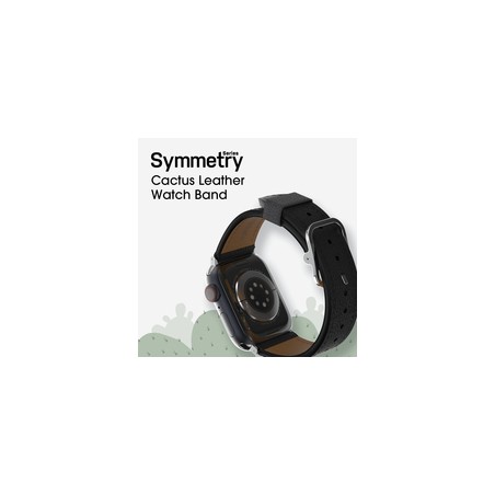 OB SYMMETRY CACTUS LEATHER/WATCH BAND F/ APPLE WATCH 40/41/ 7795604
