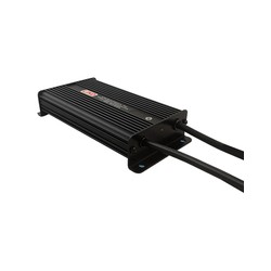 Gamber Johnson Power Supply - LIND 20-60V ISO/Straight
