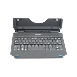 SAMSUNG TAB ACTIVE4/ACTIVE4 PRO/SLIM ATTACHABLE KEYBOARD