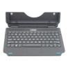 Gamber Johnson Samsung Tab ACTIVE4/ACTIVE4 Pro/Slim Attachable Keyboard