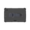 Gamber Johnson Rugged Case W/ Adjust. Elastic/Hand Strap F/ Zebra ET40/45 10IN