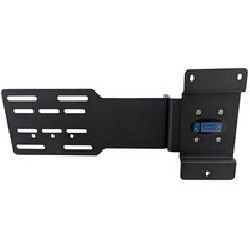Gamber Johnson Kit - Zebra DS3678 Scanner/Cradle Pivoting Mount Kit